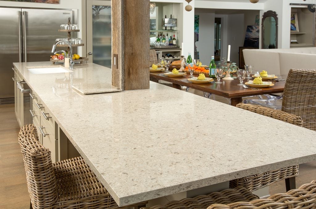 Silestone Countertops